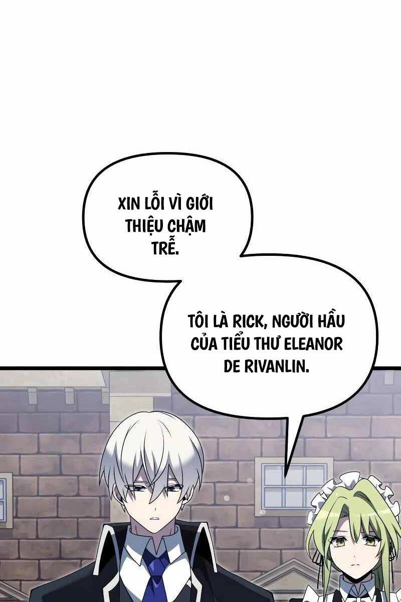 Hắc Kị Sĩ Thiên Tài Giới Hạn Thời Gian chapter 48 - Upload bởi truyensieuhay.com