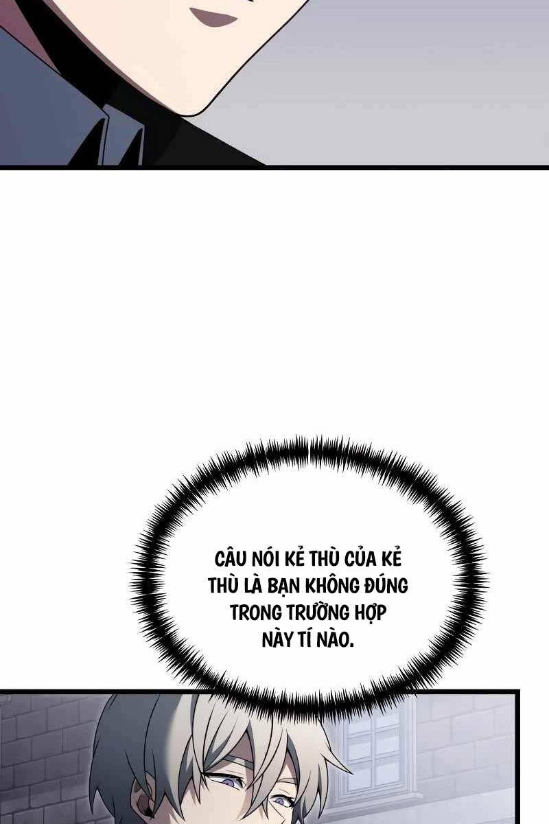 Hắc Kị Sĩ Thiên Tài Giới Hạn Thời Gian chapter 48 - Upload bởi truyensieuhay.com