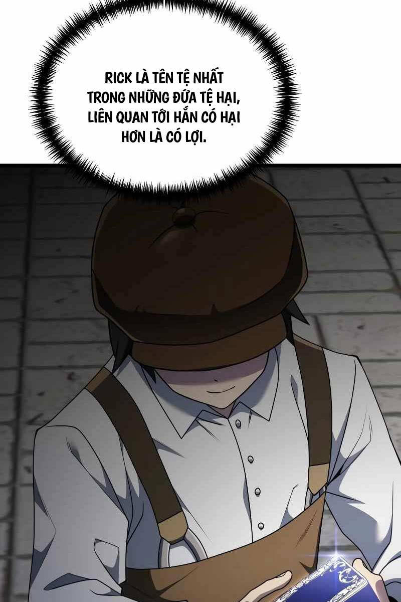 Hắc Kị Sĩ Thiên Tài Giới Hạn Thời Gian chapter 48 - Upload bởi truyensieuhay.com