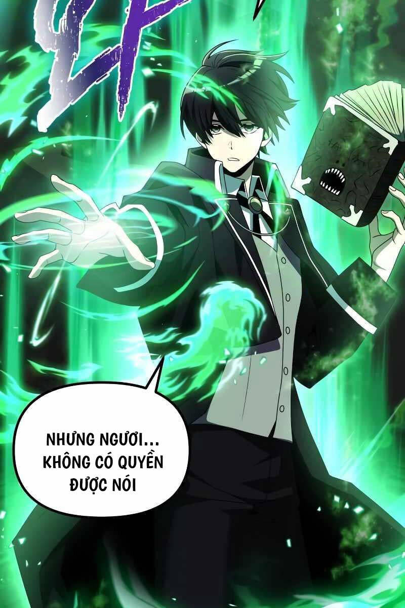 Hắc Kị Sĩ Thiên Tài Giới Hạn Thời Gian chapter 49 - Upload bởi truyensieuhay.com