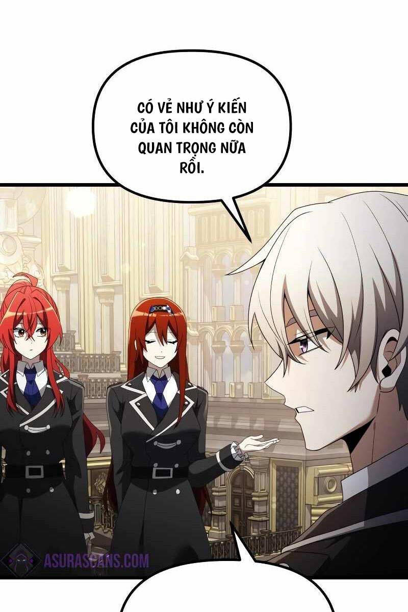 Hắc Kị Sĩ Thiên Tài Giới Hạn Thời Gian chapter 49 - Upload bởi truyensieuhay.com
