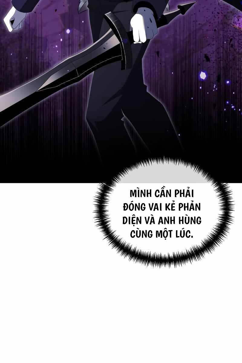 Hắc Kị Sĩ Thiên Tài Giới Hạn Thời Gian chapter 49 - Upload bởi truyensieuhay.com