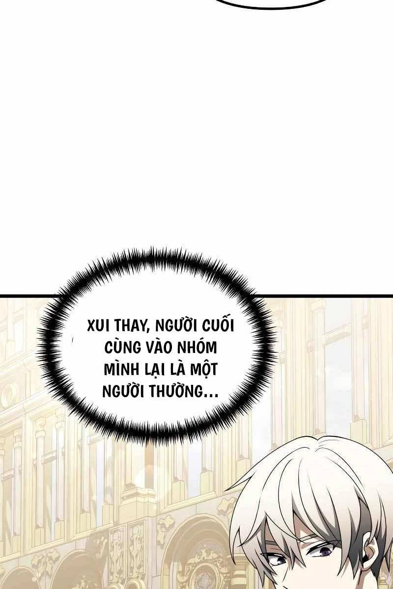 Hắc Kị Sĩ Thiên Tài Giới Hạn Thời Gian chapter 49 - Upload bởi truyensieuhay.com