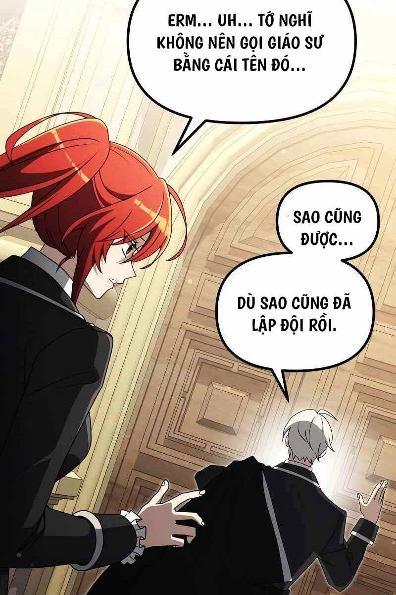 Hắc Kị Sĩ Thiên Tài Giới Hạn Thời Gian chapter 49 - Upload bởi truyensieuhay.com