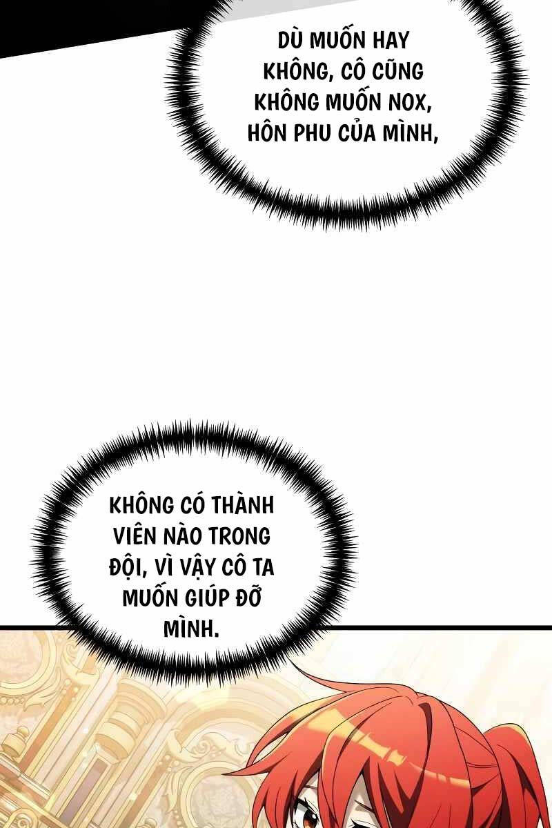 Hắc Kị Sĩ Thiên Tài Giới Hạn Thời Gian chapter 49 - Upload bởi truyensieuhay.com