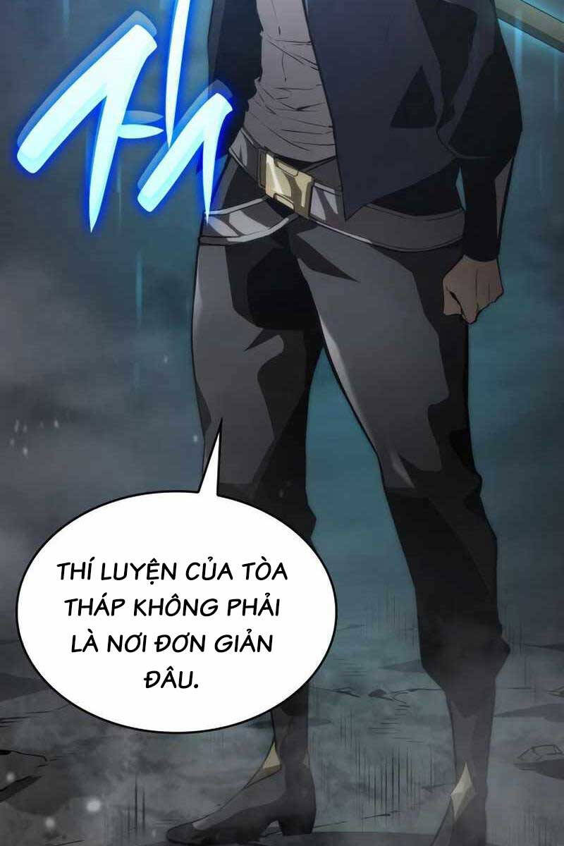Vô Hạn Tử Linh Sư chapter 33 - Upload bởi truyensieuhay.com