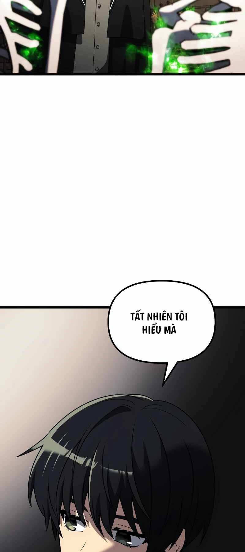 Hắc Kị Sĩ Thiên Tài Giới Hạn Thời Gian chapter 50 - Upload bởi truyensieuhay.com