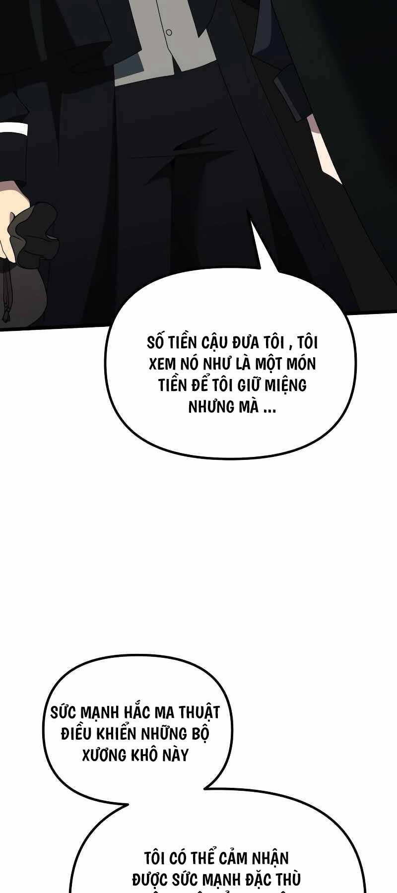 Hắc Kị Sĩ Thiên Tài Giới Hạn Thời Gian chapter 50 - Upload bởi truyensieuhay.com