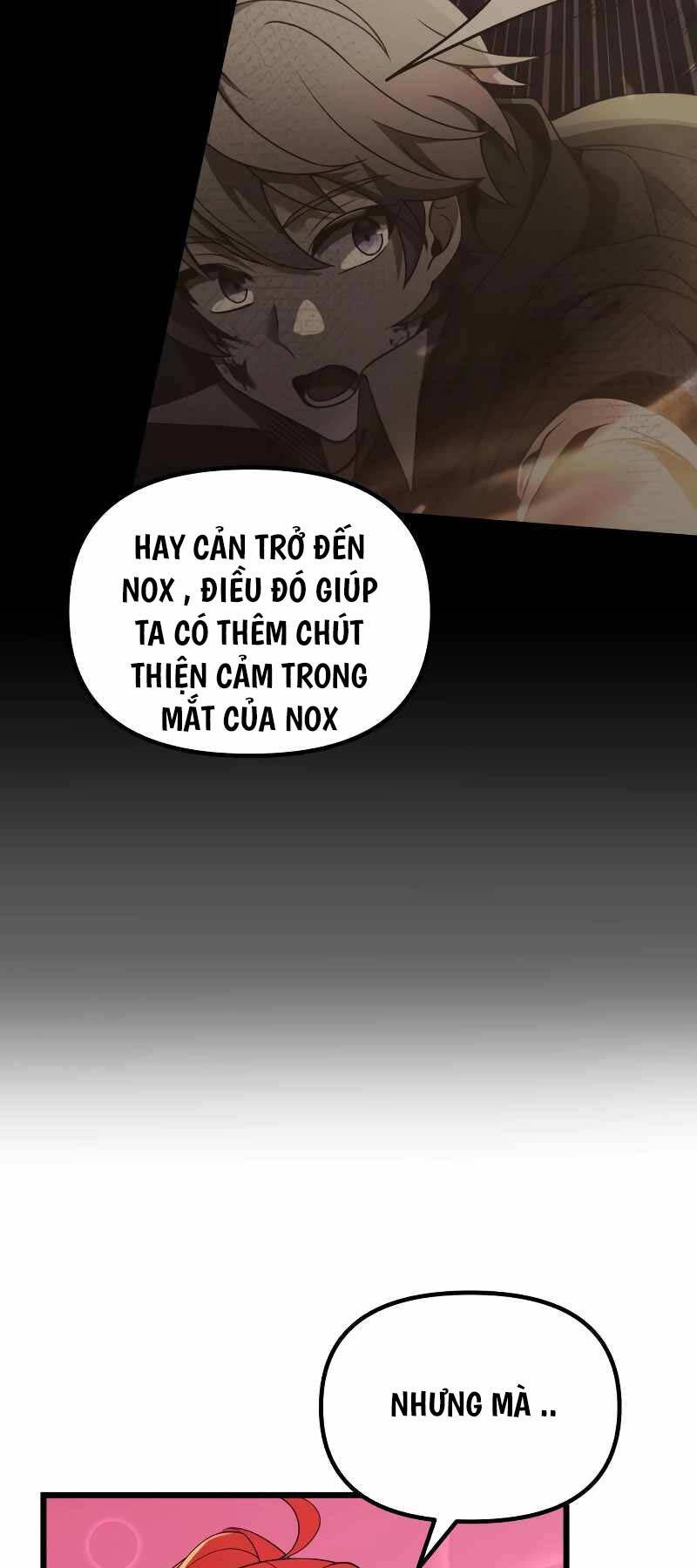 Hắc Kị Sĩ Thiên Tài Giới Hạn Thời Gian chapter 50 - Upload bởi truyensieuhay.com