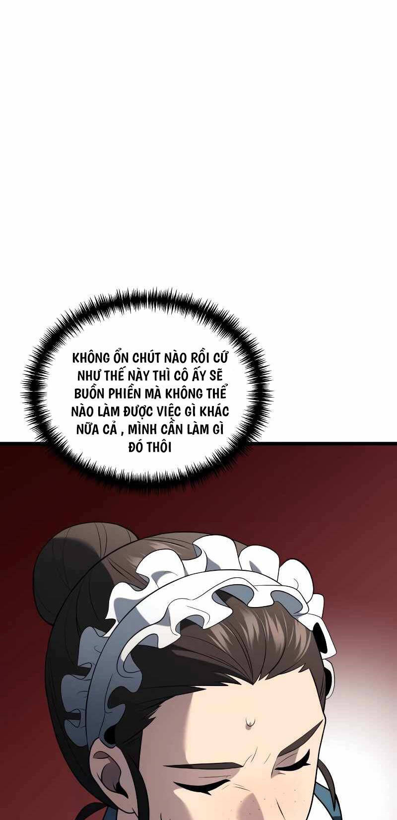 Hắc Kị Sĩ Thiên Tài Giới Hạn Thời Gian chapter 50 - Upload bởi truyensieuhay.com