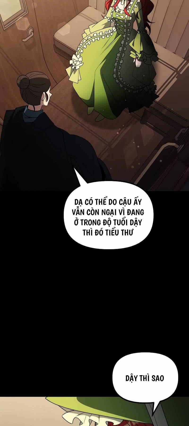 Hắc Kị Sĩ Thiên Tài Giới Hạn Thời Gian chapter 50 - Upload bởi truyensieuhay.com