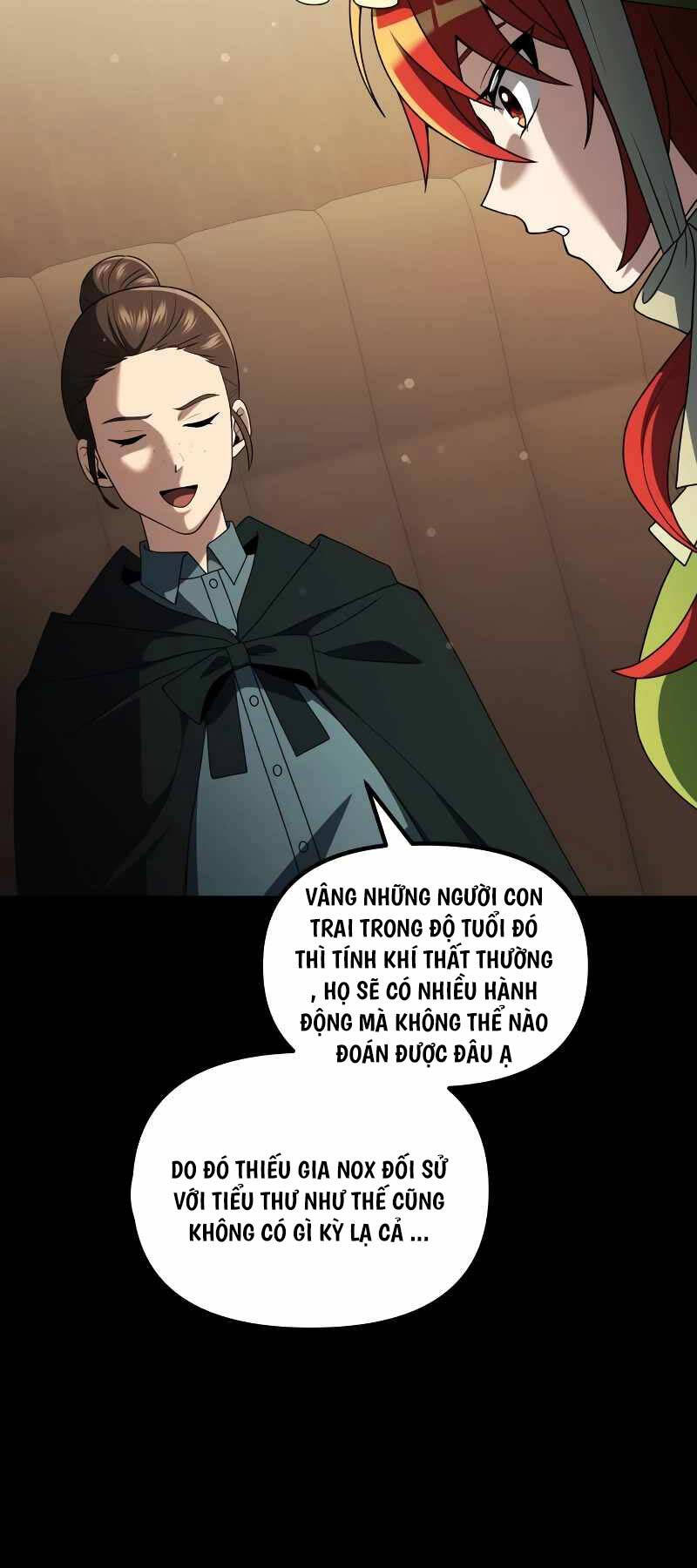 Hắc Kị Sĩ Thiên Tài Giới Hạn Thời Gian chapter 50 - Upload bởi truyensieuhay.com