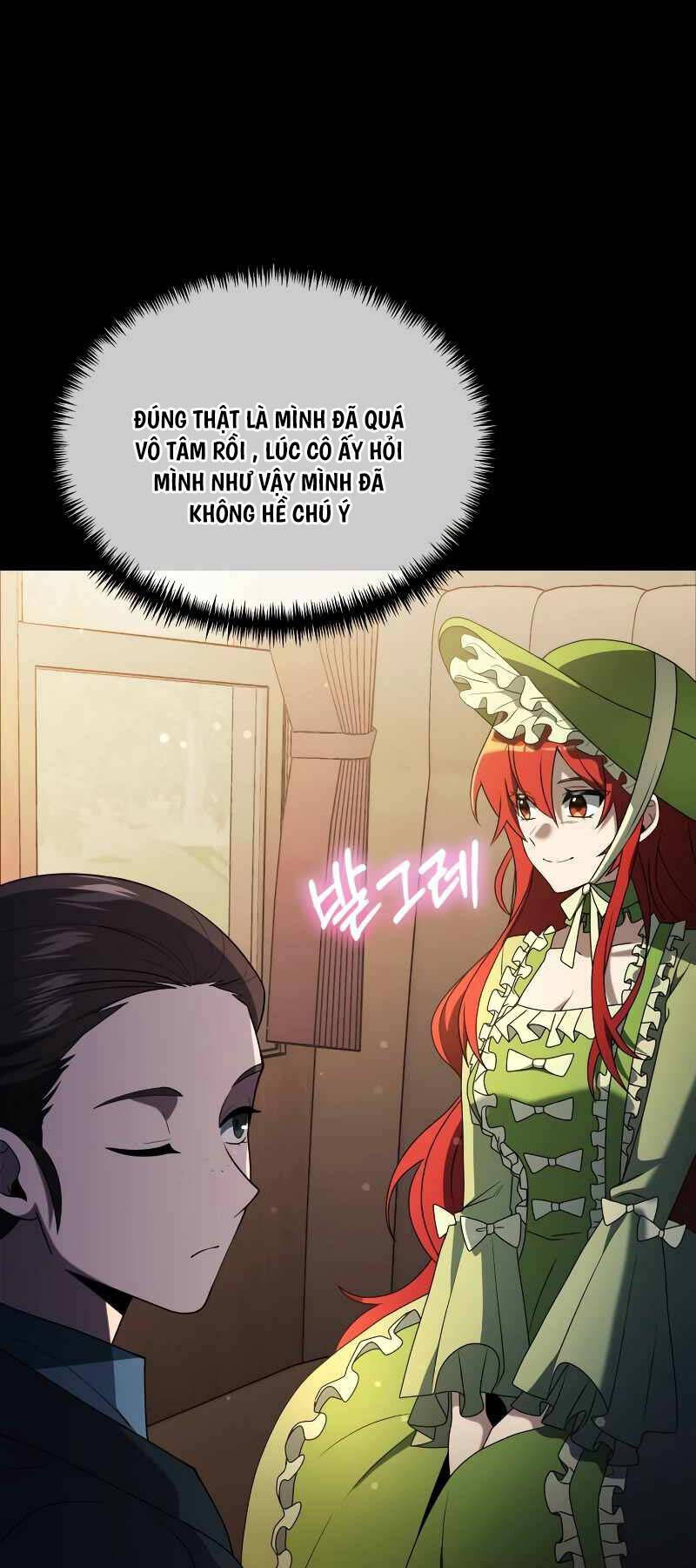 Hắc Kị Sĩ Thiên Tài Giới Hạn Thời Gian chapter 50 - Upload bởi truyensieuhay.com