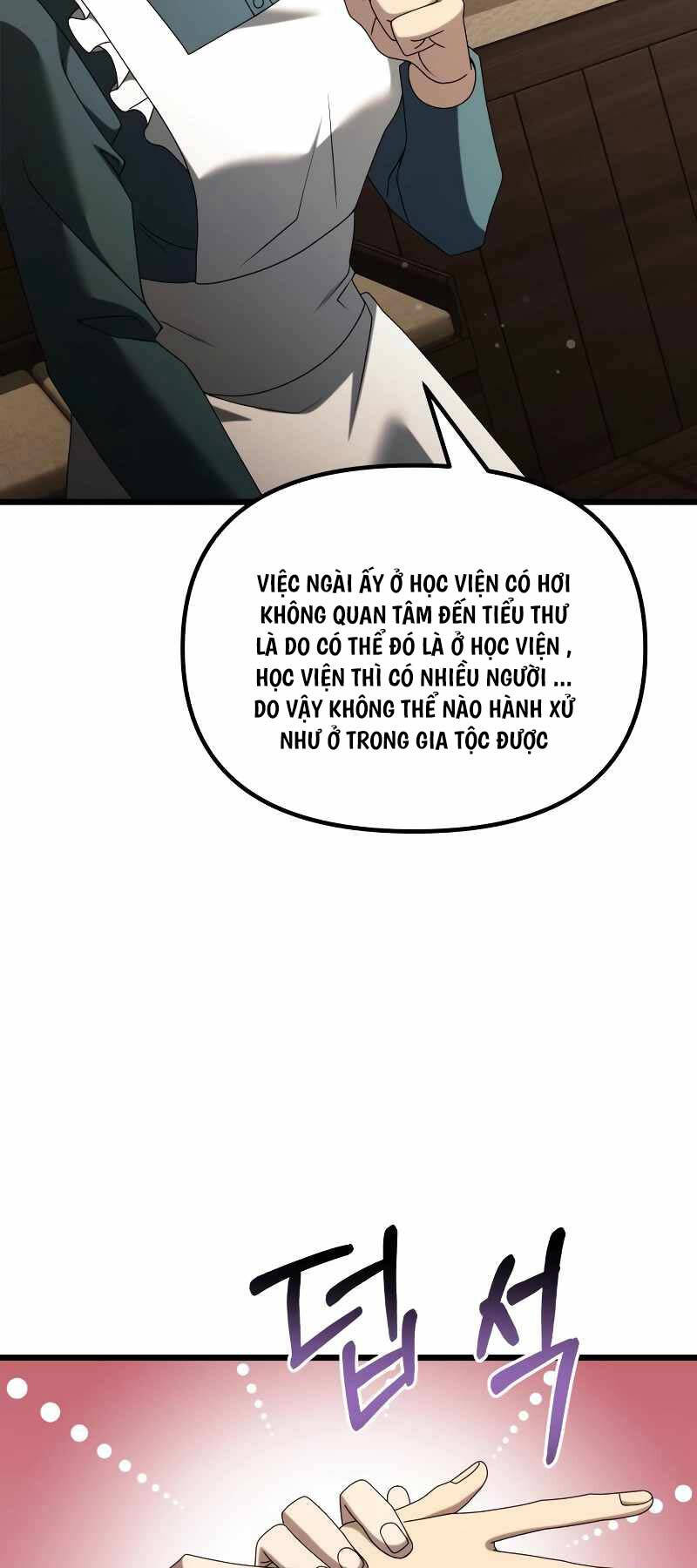 Hắc Kị Sĩ Thiên Tài Giới Hạn Thời Gian chapter 50 - Upload bởi truyensieuhay.com