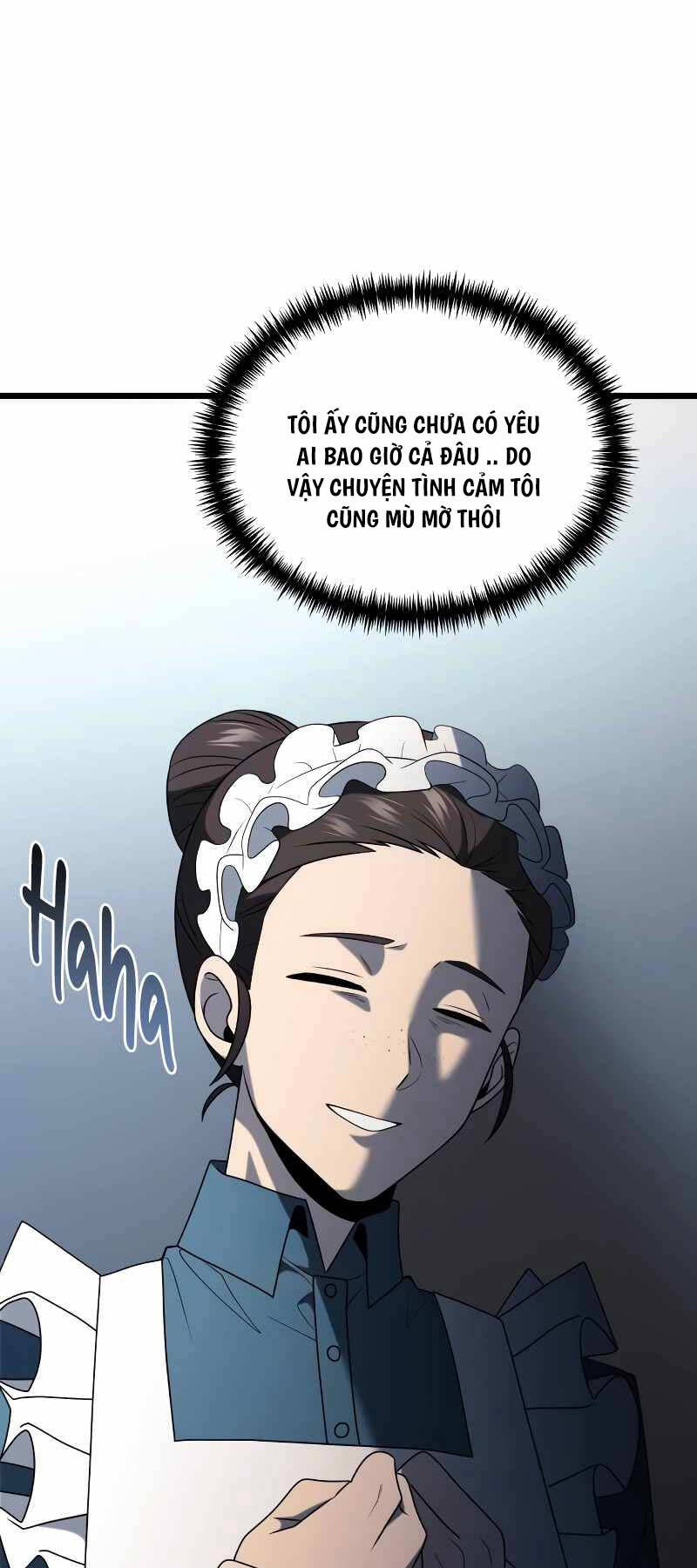 Hắc Kị Sĩ Thiên Tài Giới Hạn Thời Gian chapter 50 - Upload bởi truyensieuhay.com