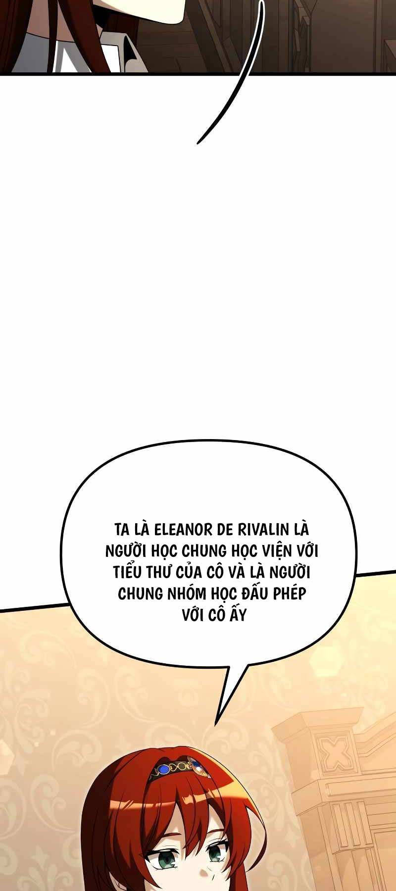 Hắc Kị Sĩ Thiên Tài Giới Hạn Thời Gian chapter 50 - Upload bởi truyensieuhay.com