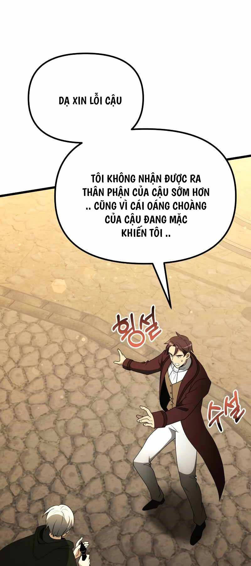 Hắc Kị Sĩ Thiên Tài Giới Hạn Thời Gian chapter 50 - Upload bởi truyensieuhay.com