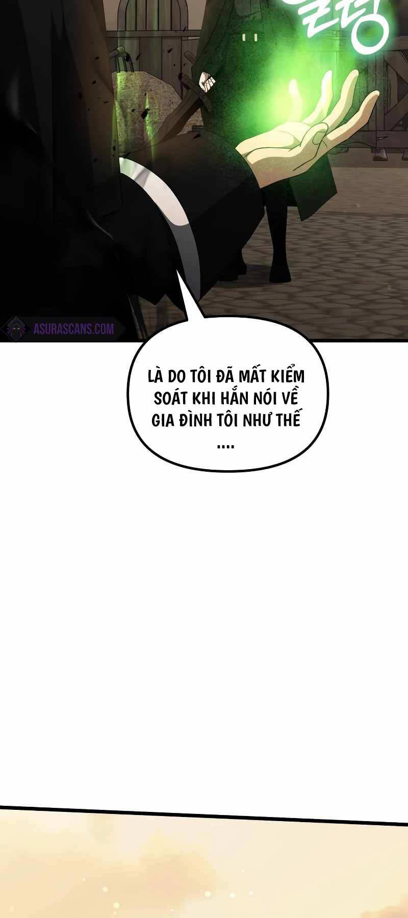 Hắc Kị Sĩ Thiên Tài Giới Hạn Thời Gian chapter 50 - Upload bởi truyensieuhay.com