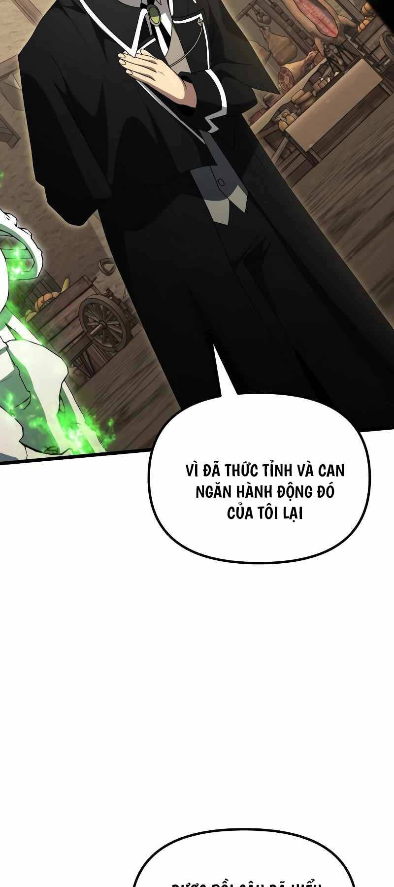 Hắc Kị Sĩ Thiên Tài Giới Hạn Thời Gian chapter 50 - Upload bởi truyensieuhay.com