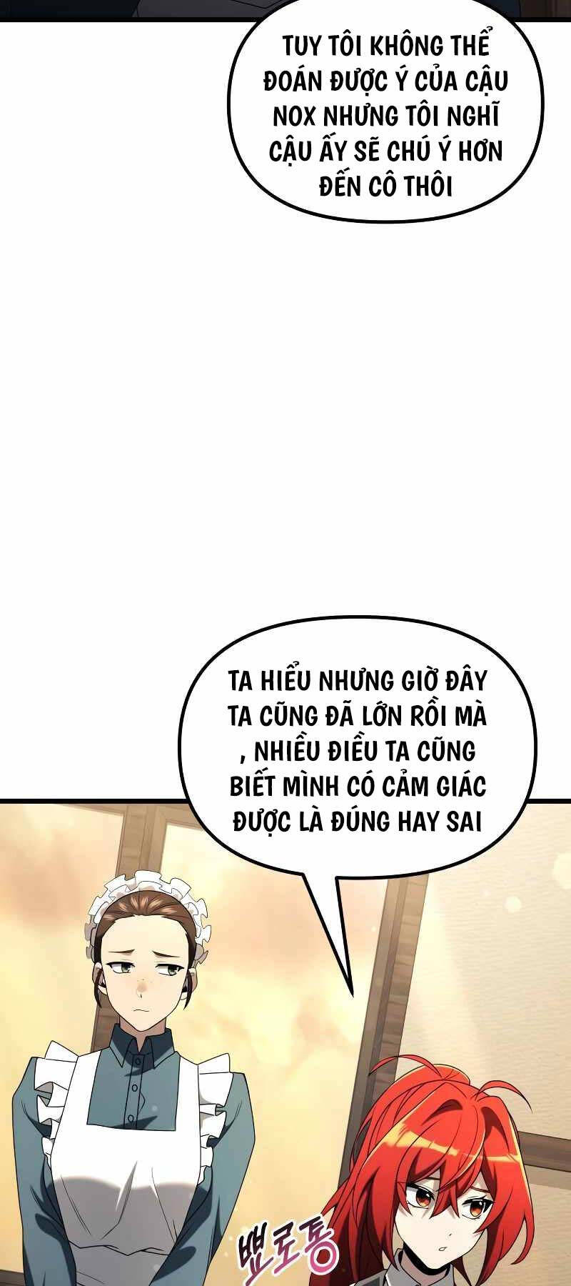 Hắc Kị Sĩ Thiên Tài Giới Hạn Thời Gian chapter 50 - Upload bởi truyensieuhay.com