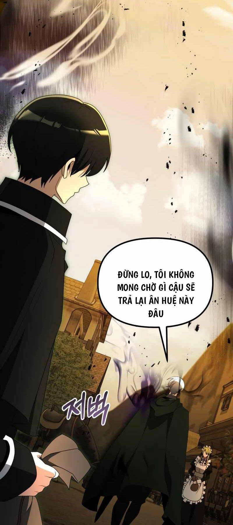 Hắc Kị Sĩ Thiên Tài Giới Hạn Thời Gian chapter 51 - Upload bởi truyensieuhay.com