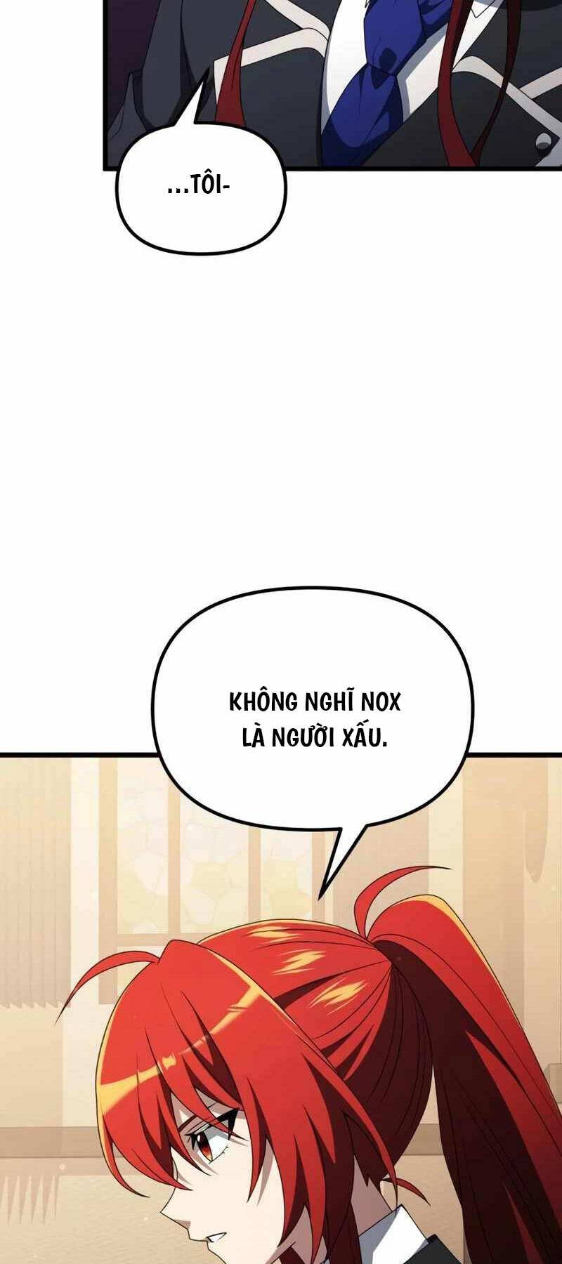 Hắc Kị Sĩ Thiên Tài Giới Hạn Thời Gian chapter 51 - Upload bởi truyensieuhay.com