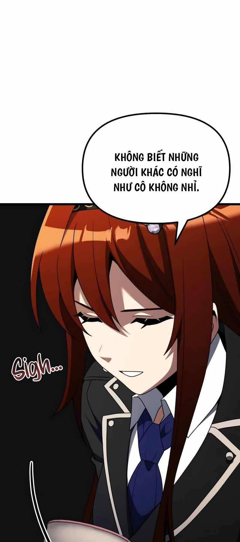 Hắc Kị Sĩ Thiên Tài Giới Hạn Thời Gian chapter 51 - Upload bởi truyensieuhay.com