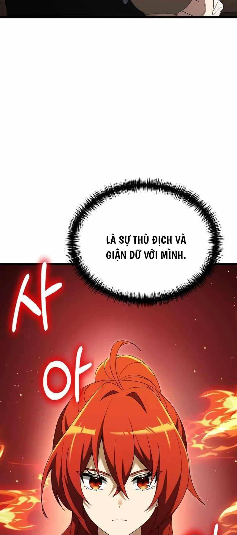Hắc Kị Sĩ Thiên Tài Giới Hạn Thời Gian chapter 51 - Upload bởi truyensieuhay.com