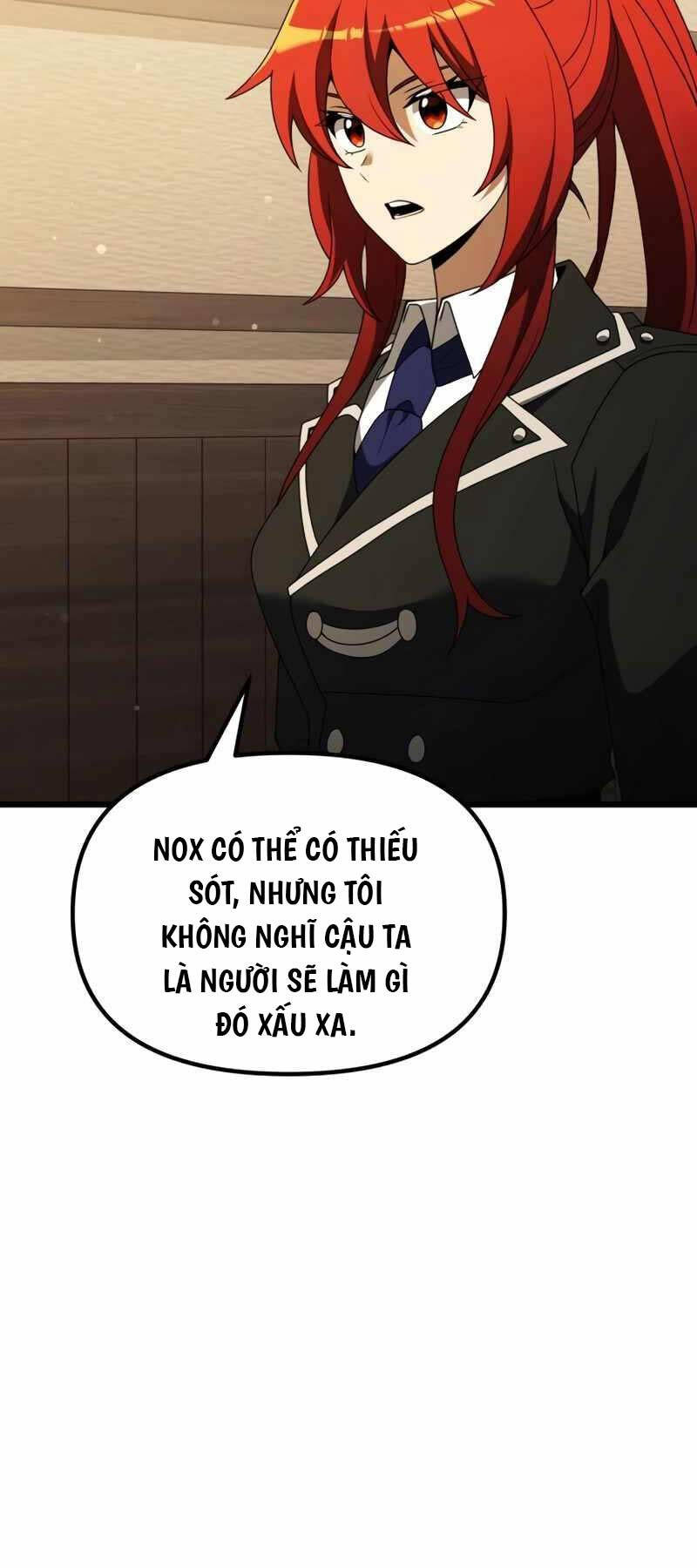 Hắc Kị Sĩ Thiên Tài Giới Hạn Thời Gian chapter 51 - Upload bởi truyensieuhay.com