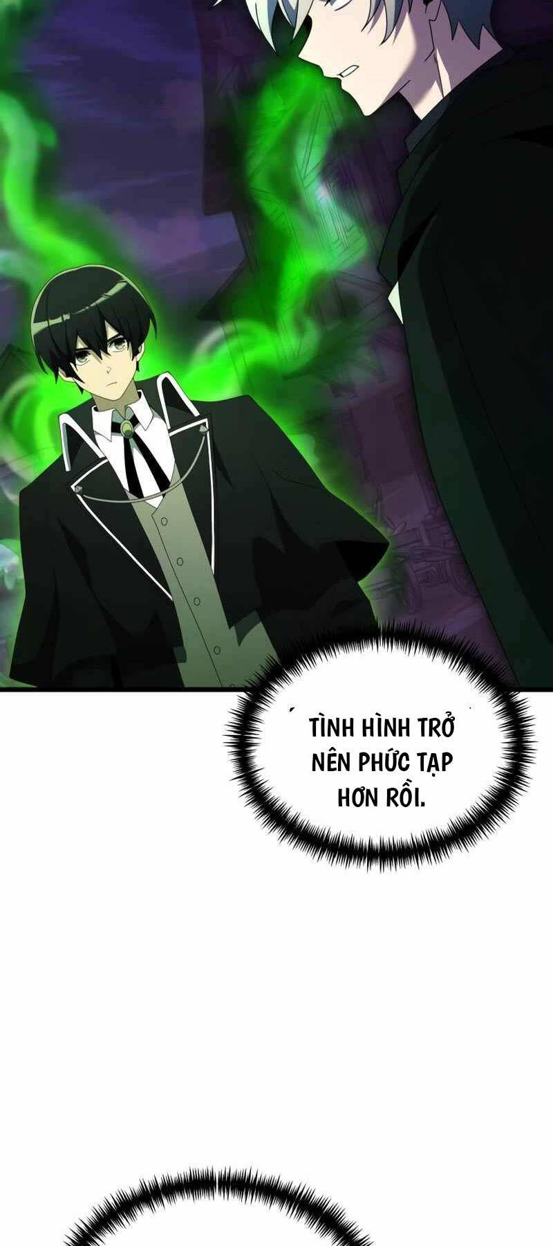 Hắc Kị Sĩ Thiên Tài Giới Hạn Thời Gian chapter 51 - Upload bởi truyensieuhay.com