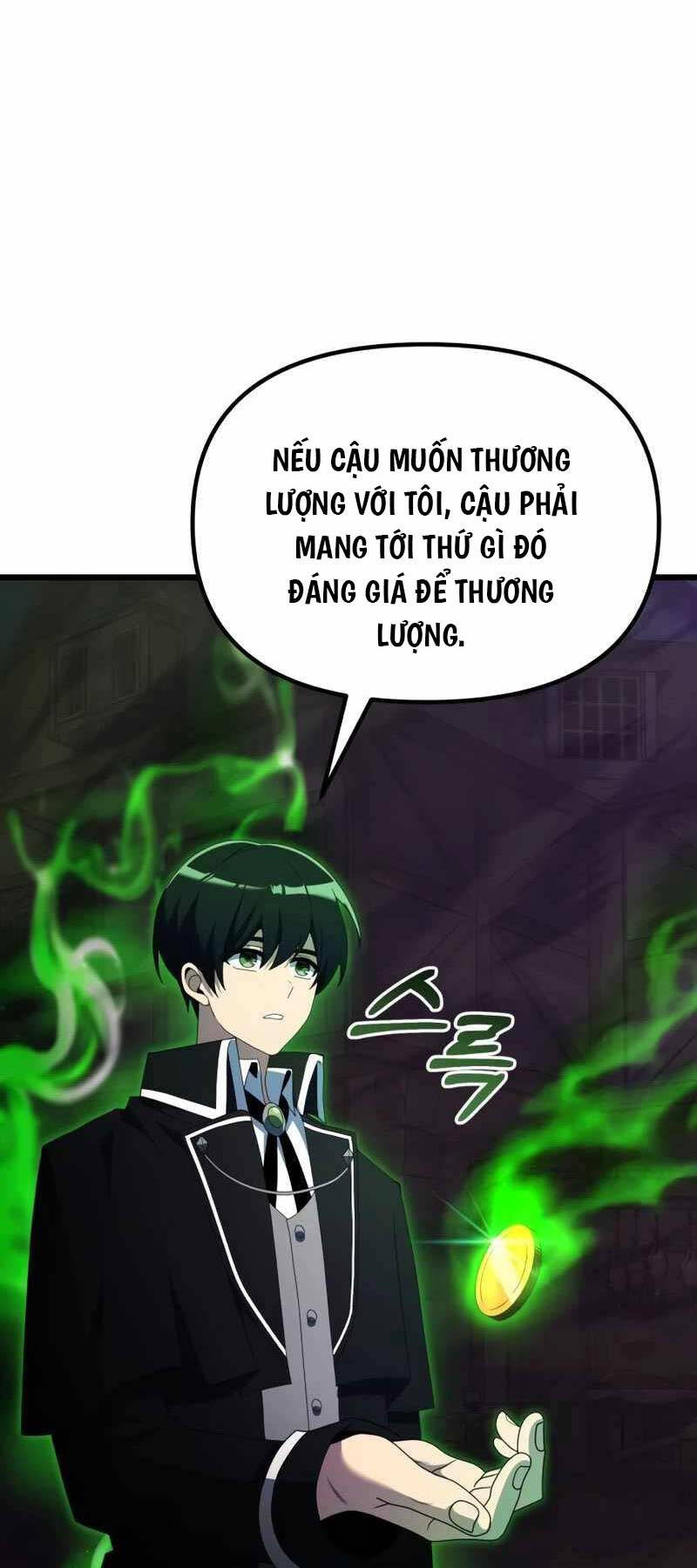 Hắc Kị Sĩ Thiên Tài Giới Hạn Thời Gian chapter 51 - Upload bởi truyensieuhay.com