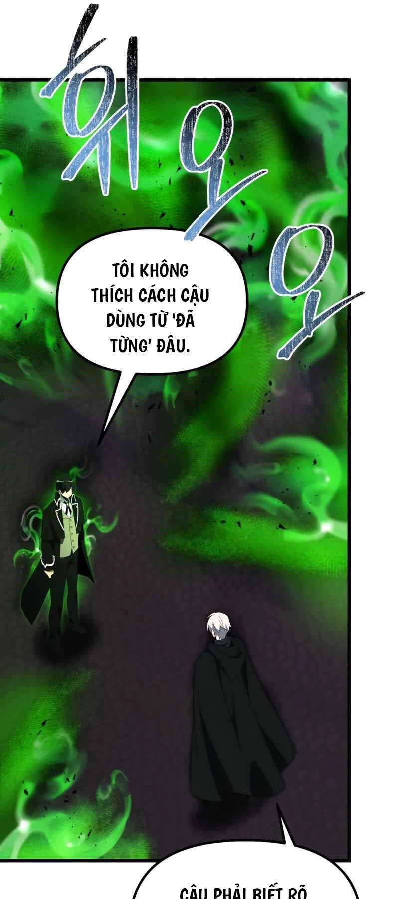 Hắc Kị Sĩ Thiên Tài Giới Hạn Thời Gian chapter 51 - Upload bởi truyensieuhay.com