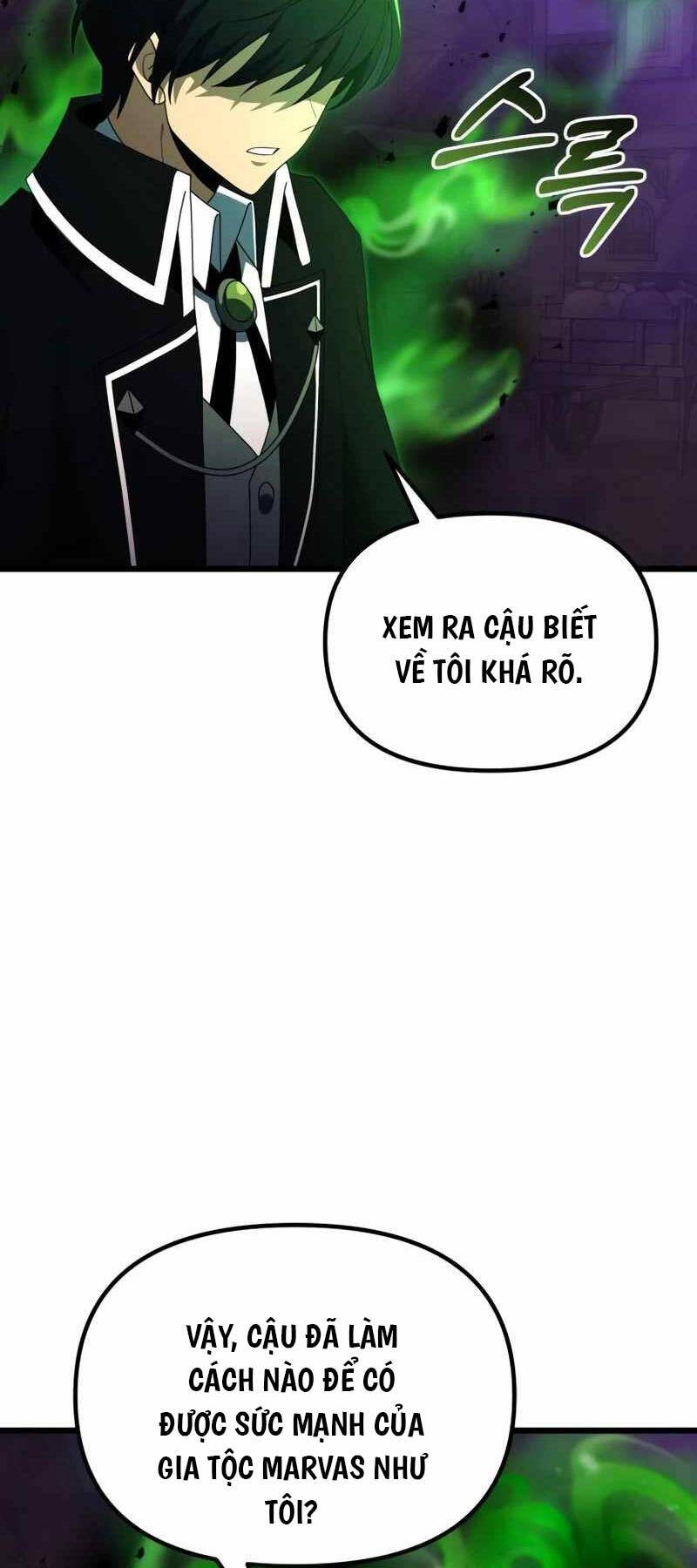 Hắc Kị Sĩ Thiên Tài Giới Hạn Thời Gian chapter 51 - Upload bởi truyensieuhay.com