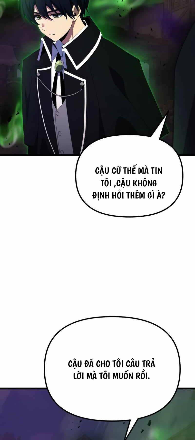 Hắc Kị Sĩ Thiên Tài Giới Hạn Thời Gian chapter 51 - Upload bởi truyensieuhay.com