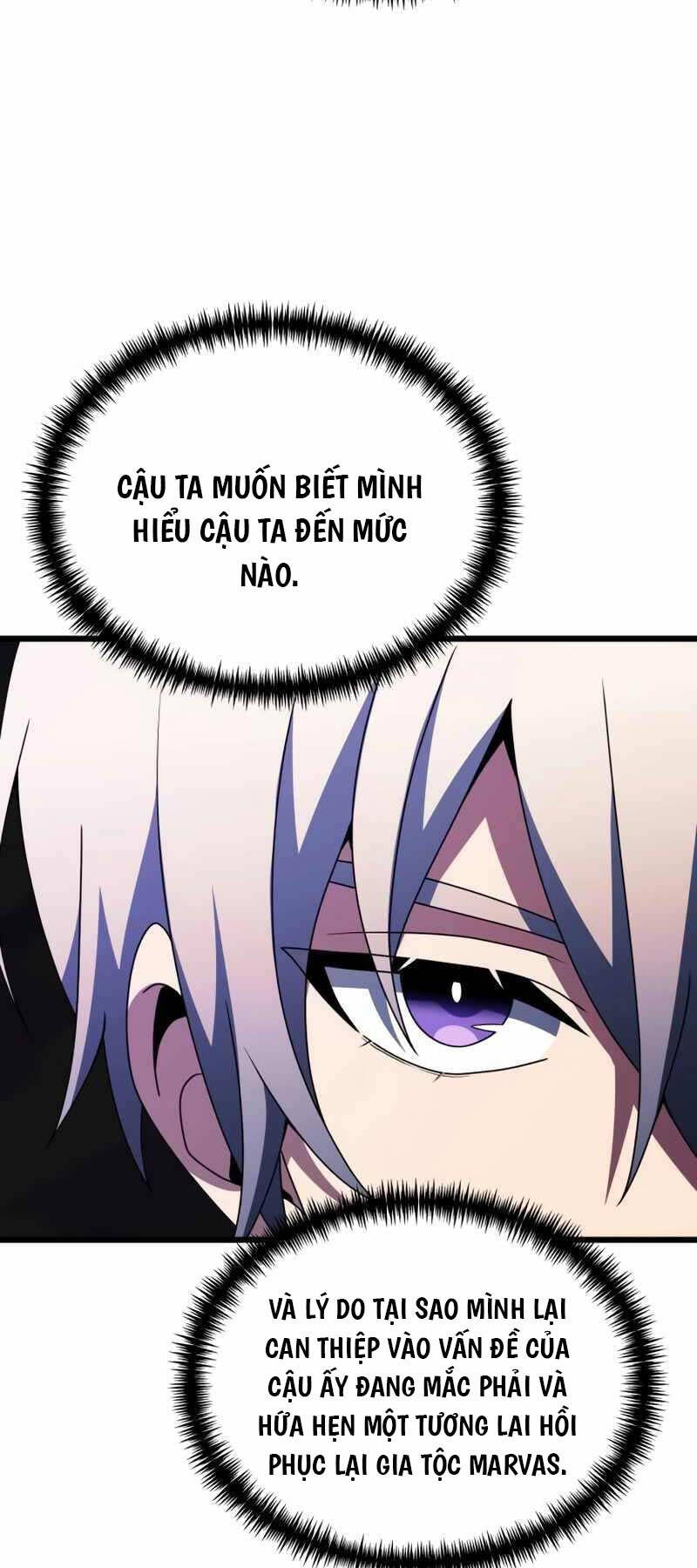 Hắc Kị Sĩ Thiên Tài Giới Hạn Thời Gian chapter 51 - Upload bởi truyensieuhay.com