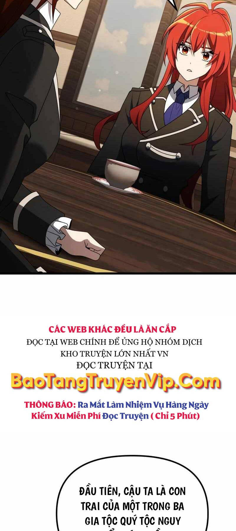 Hắc Kị Sĩ Thiên Tài Giới Hạn Thời Gian chapter 51 - Upload bởi truyensieuhay.com