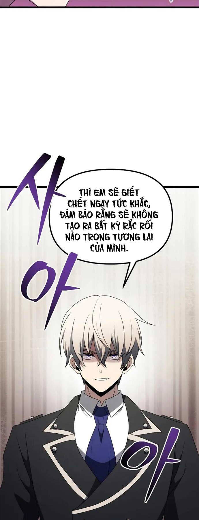 Hắc Kị Sĩ Thiên Tài Giới Hạn Thời Gian chapter 52 - Upload bởi truyensieuhay.com