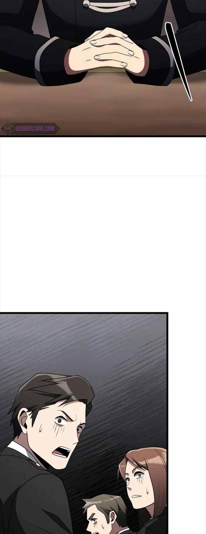 Hắc Kị Sĩ Thiên Tài Giới Hạn Thời Gian chapter 52 - Upload bởi truyensieuhay.com