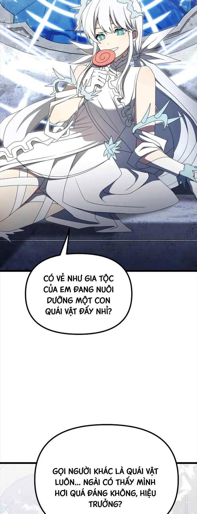 Hắc Kị Sĩ Thiên Tài Giới Hạn Thời Gian chapter 52 - Upload bởi truyensieuhay.com