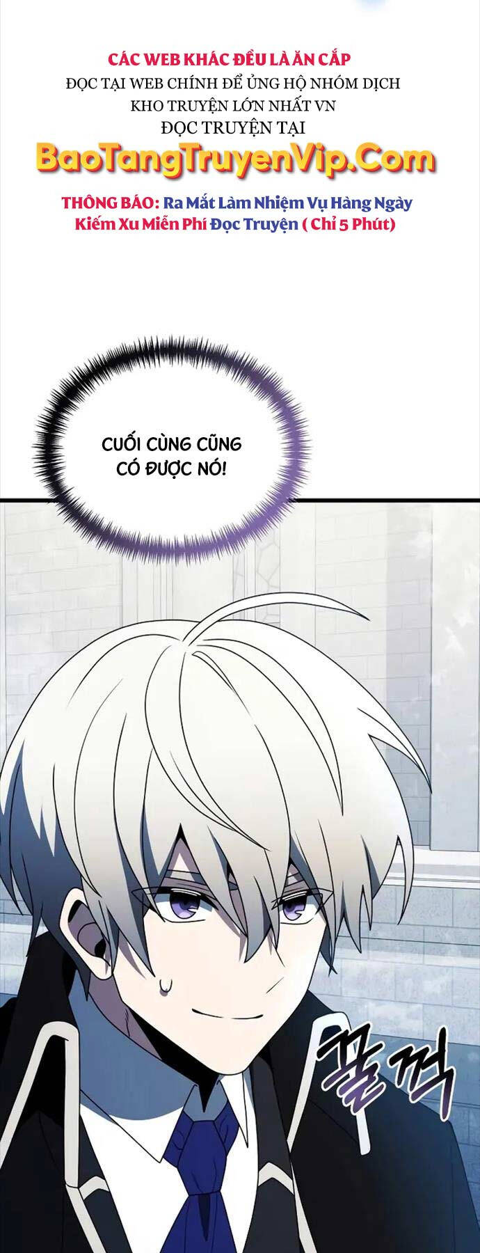 Hắc Kị Sĩ Thiên Tài Giới Hạn Thời Gian chapter 52 - Upload bởi truyensieuhay.com