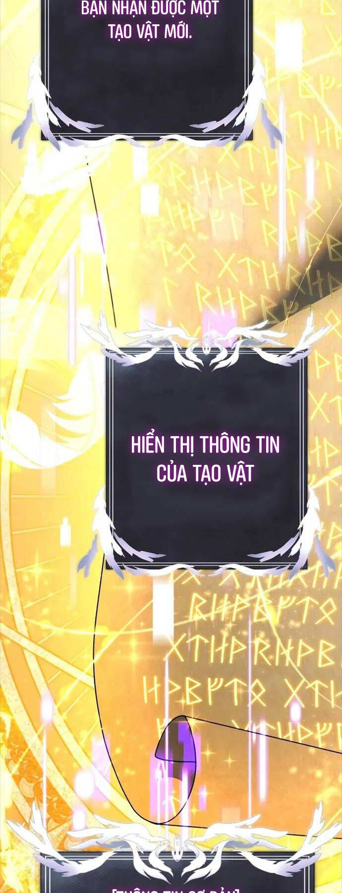 Hắc Kị Sĩ Thiên Tài Giới Hạn Thời Gian chapter 52 - Upload bởi truyensieuhay.com