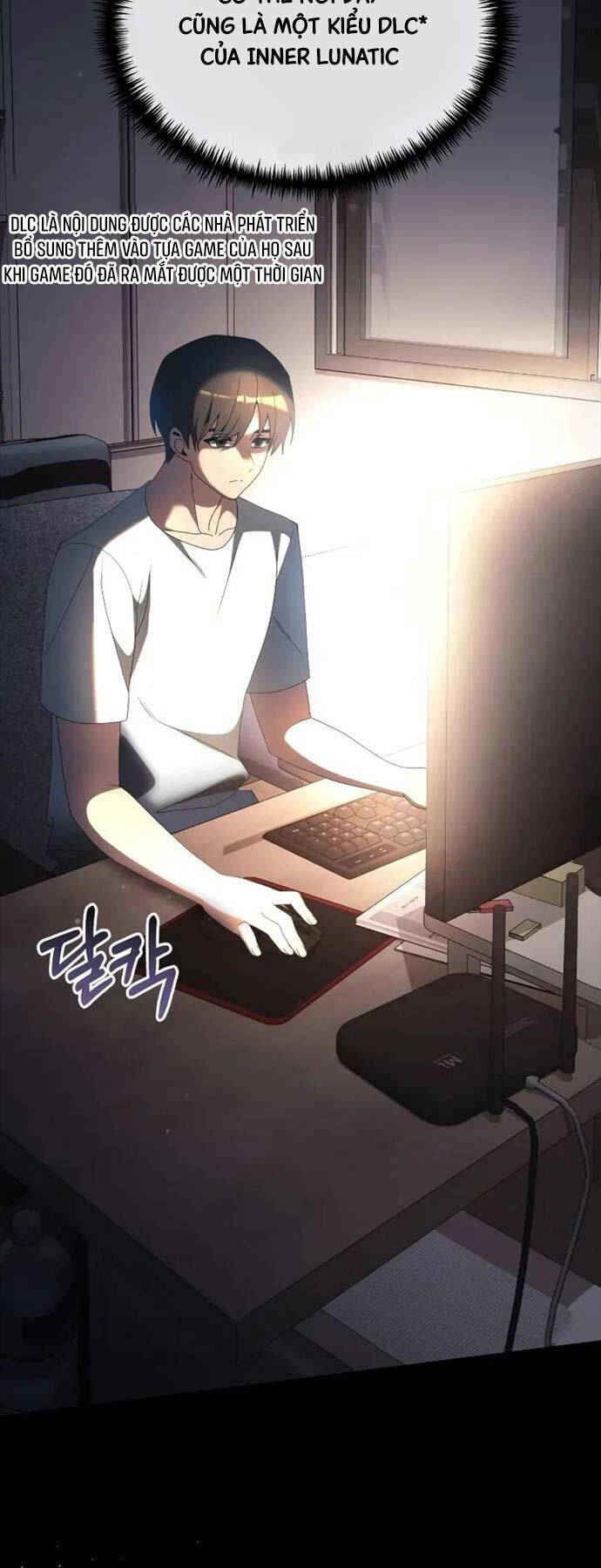 Hắc Kị Sĩ Thiên Tài Giới Hạn Thời Gian chapter 52 - Upload bởi truyensieuhay.com