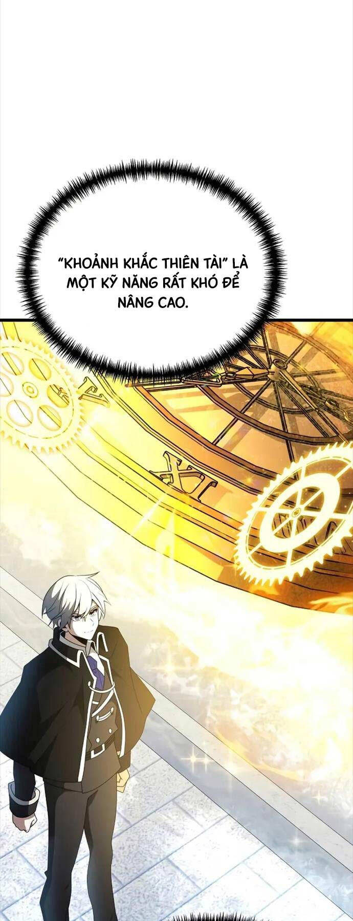 Hắc Kị Sĩ Thiên Tài Giới Hạn Thời Gian chapter 52 - Upload bởi truyensieuhay.com