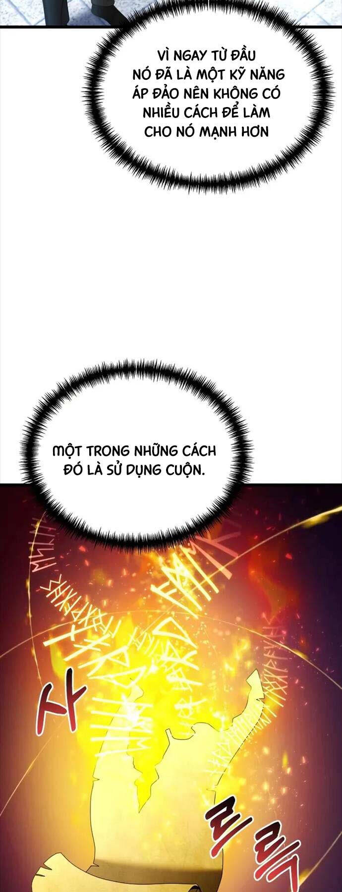 Hắc Kị Sĩ Thiên Tài Giới Hạn Thời Gian chapter 52 - Upload bởi truyensieuhay.com