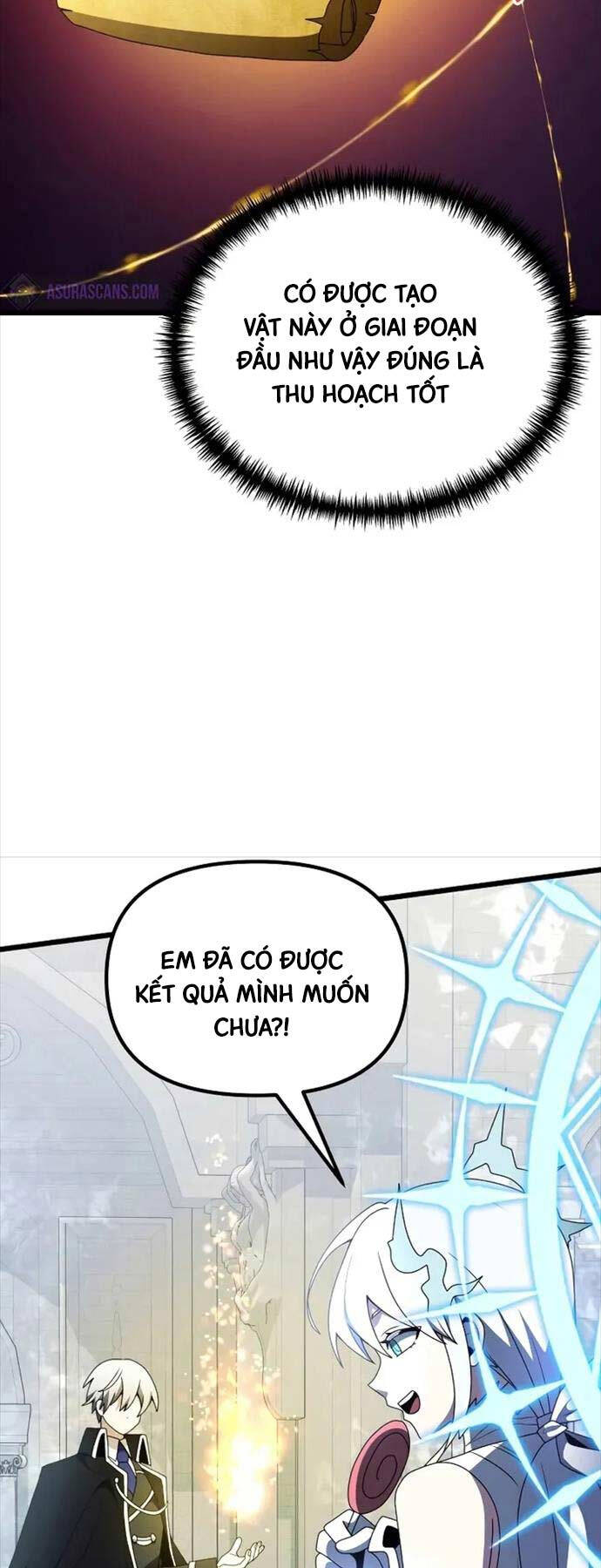 Hắc Kị Sĩ Thiên Tài Giới Hạn Thời Gian chapter 52 - Upload bởi truyensieuhay.com