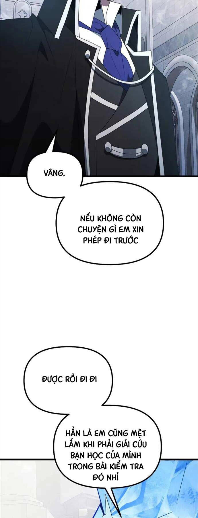 Hắc Kị Sĩ Thiên Tài Giới Hạn Thời Gian chapter 52 - Upload bởi truyensieuhay.com