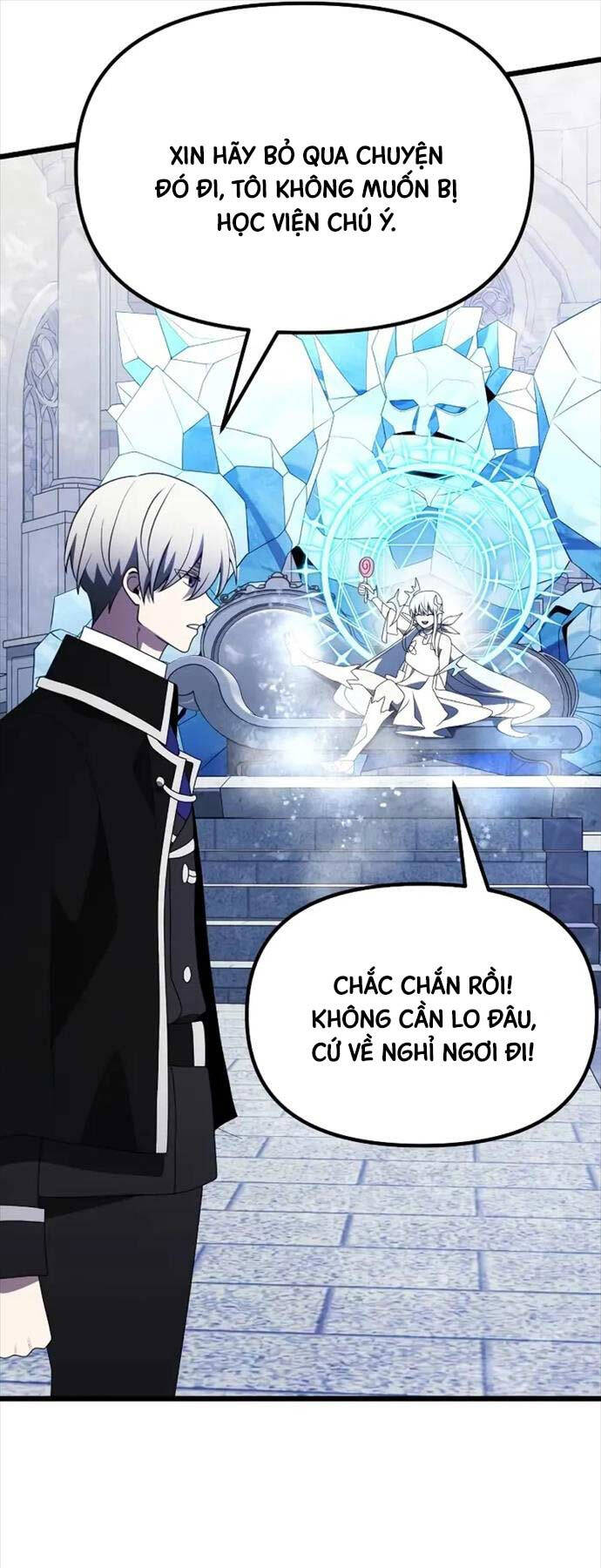 Hắc Kị Sĩ Thiên Tài Giới Hạn Thời Gian chapter 52 - Upload bởi truyensieuhay.com