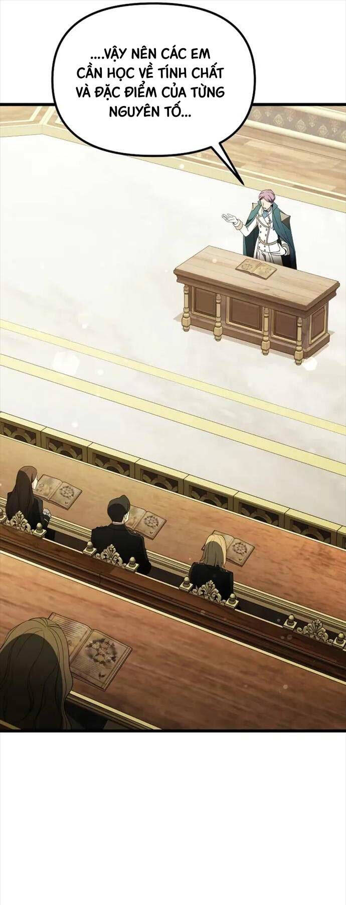 Hắc Kị Sĩ Thiên Tài Giới Hạn Thời Gian chapter 52 - Upload bởi truyensieuhay.com