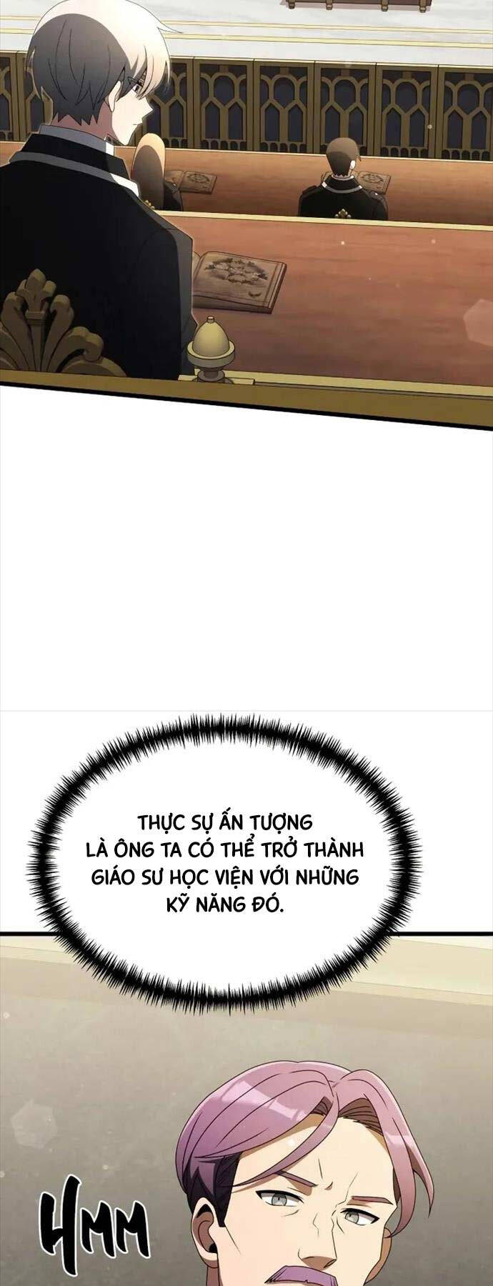 Hắc Kị Sĩ Thiên Tài Giới Hạn Thời Gian chapter 52 - Upload bởi truyensieuhay.com