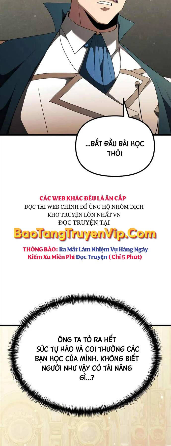 Hắc Kị Sĩ Thiên Tài Giới Hạn Thời Gian chapter 52 - Upload bởi truyensieuhay.com